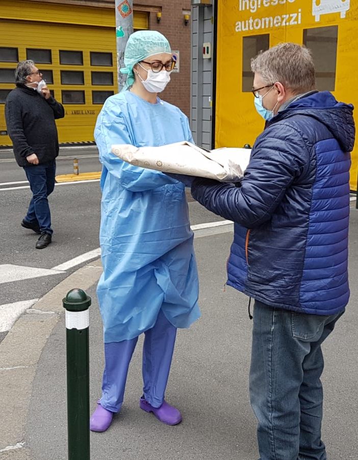 Nursind Piemonte solidale con i ristoratori: &quot;I nostri iscritti vadano a fare colazione o a prendere cibi da asporto&quot;