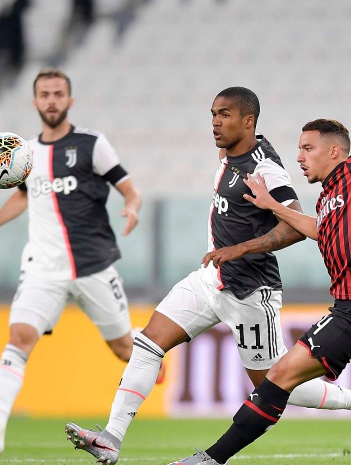Nessun gol, niente spettacolo e un clima surreale allo Stadium: ma lo 0-0 promuove la Juve in finale di Coppa Italia