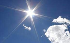 Meteo: piogge e temporali oggi, poi torna il bel tempo