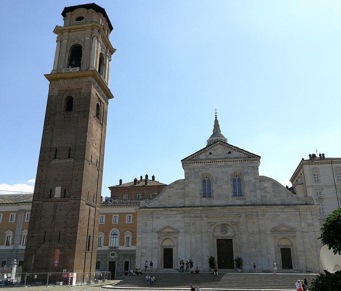 Via al recupero di Cattedrali e edifici storici delle Diocesi Piemontesi