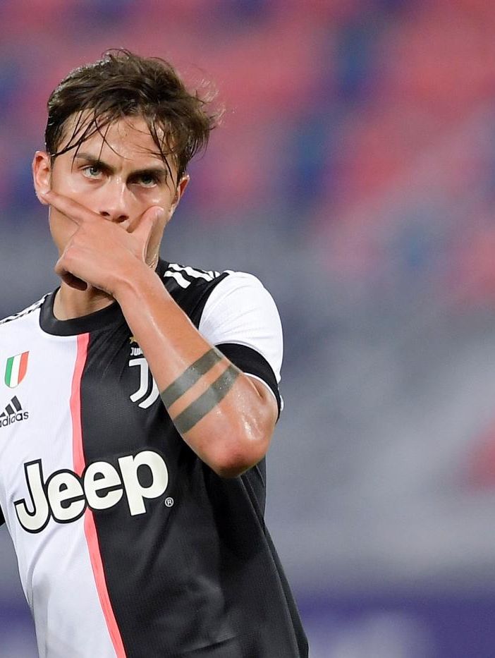 Paulo Dybala
