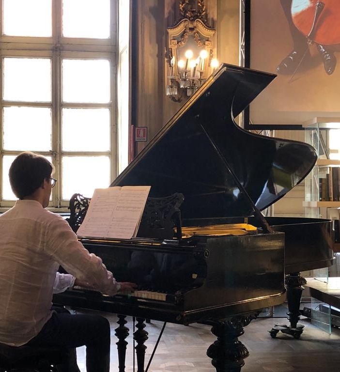 EstOvest Festival presentazione