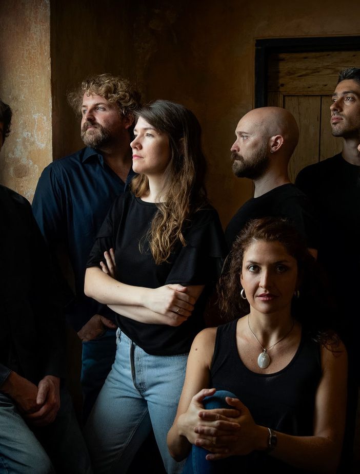 Eutopia Ensemble