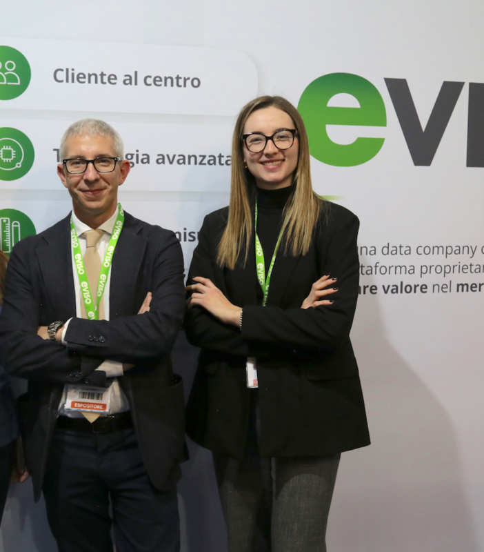 Con eVISO efficienza energetica e valori a Restructura 2024 [VIDEO]