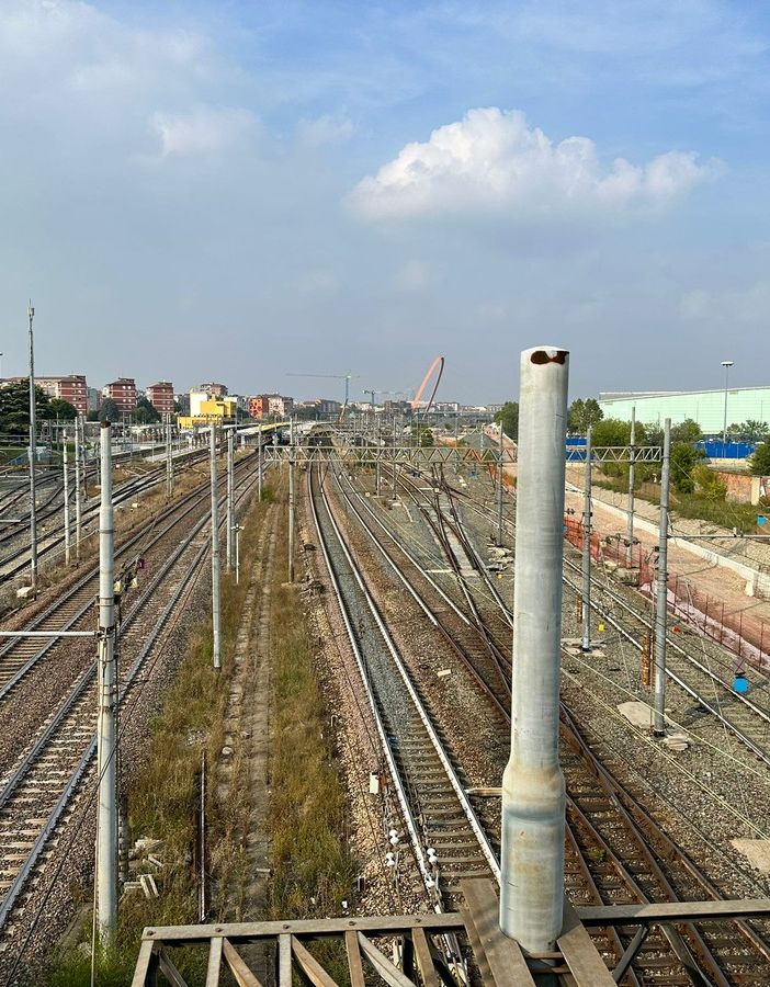 foto di archivio