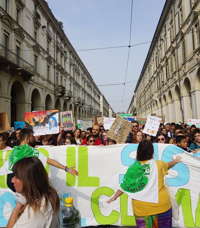 corteo