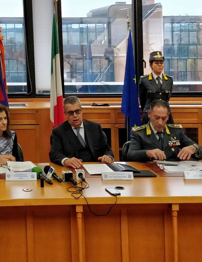 'Ndrangheta: Rosso pagò ottomila euro per un &quot;pacchetto&quot; di voti [VIDEO]