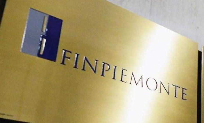sede di Finpiemonte