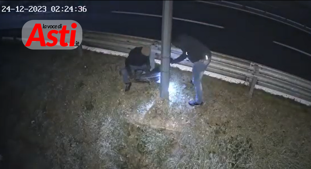 Smantellata la banda di Fleximan: misure cautelari per 6 persone