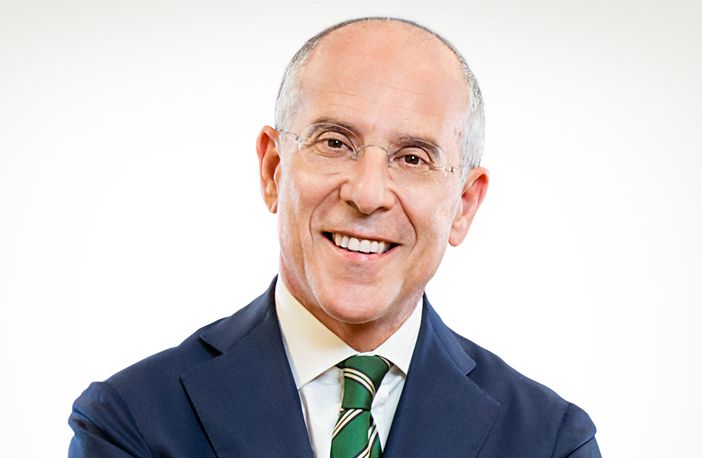 Francesco Starace, AD del Gruppo Enel, ha ricevuto il prestigioso premio “Manager Utility Energia 2019”