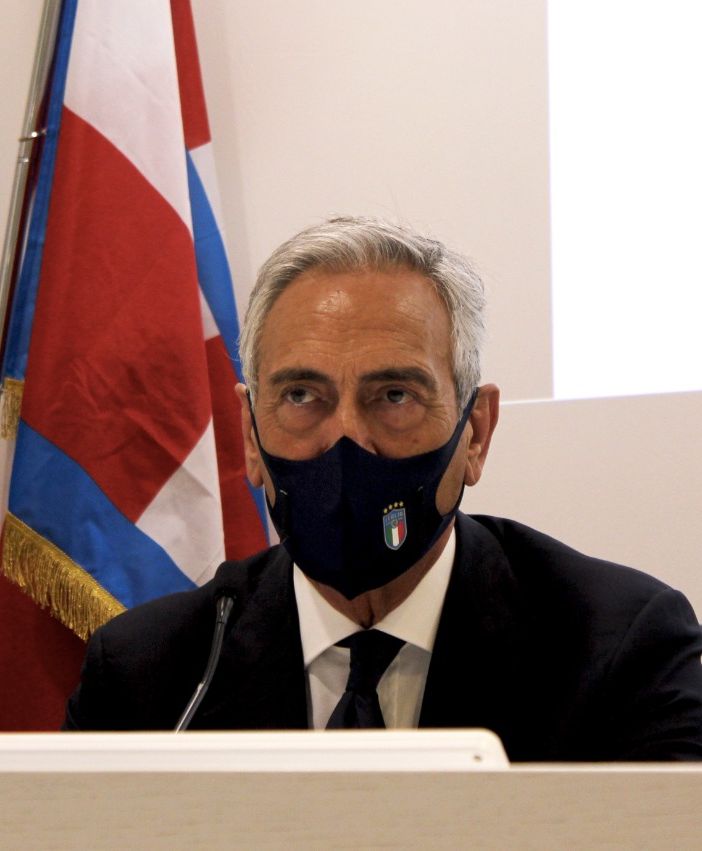 Gabriele Gravina