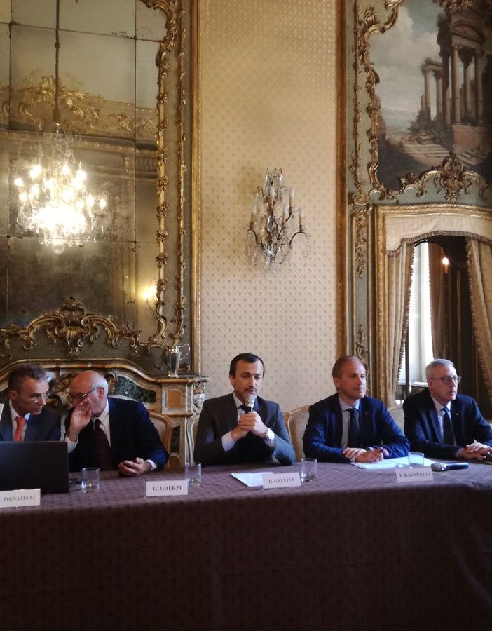 Coronavirus, i vertici regionali dell'economia allarmati per il crollo del mercato dell'auto