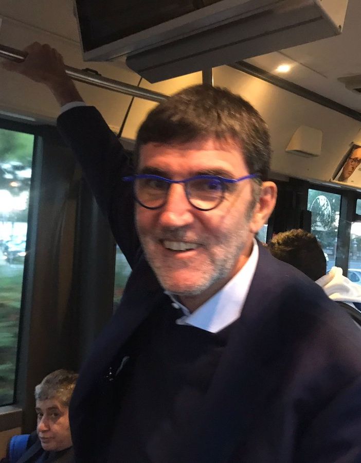 Davide Gariglio