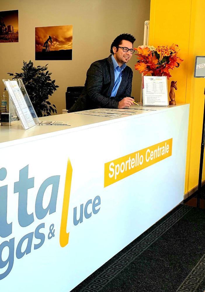 Lo “Sportello Centrale” gas e luce di Saluzzo aumenta i servizi e le proprie filiali in tutta la provincia