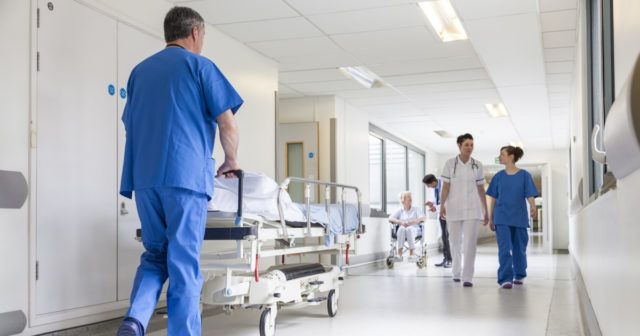 Bando infermieri Regione Piemonte, Nursing Up: &quot;Proposte contrattuali a tempo, ma quasi dignitose&quot;