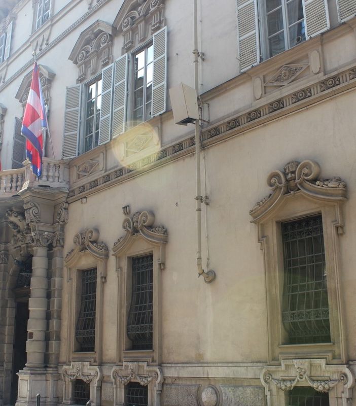 consiglio regionale