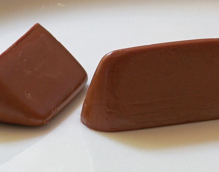 giandujotti