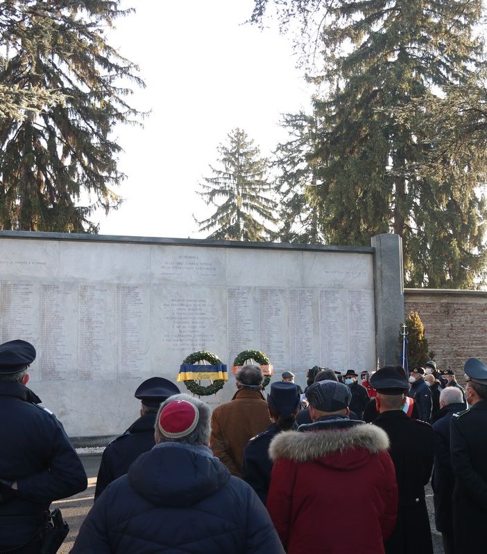 foto di repertorio