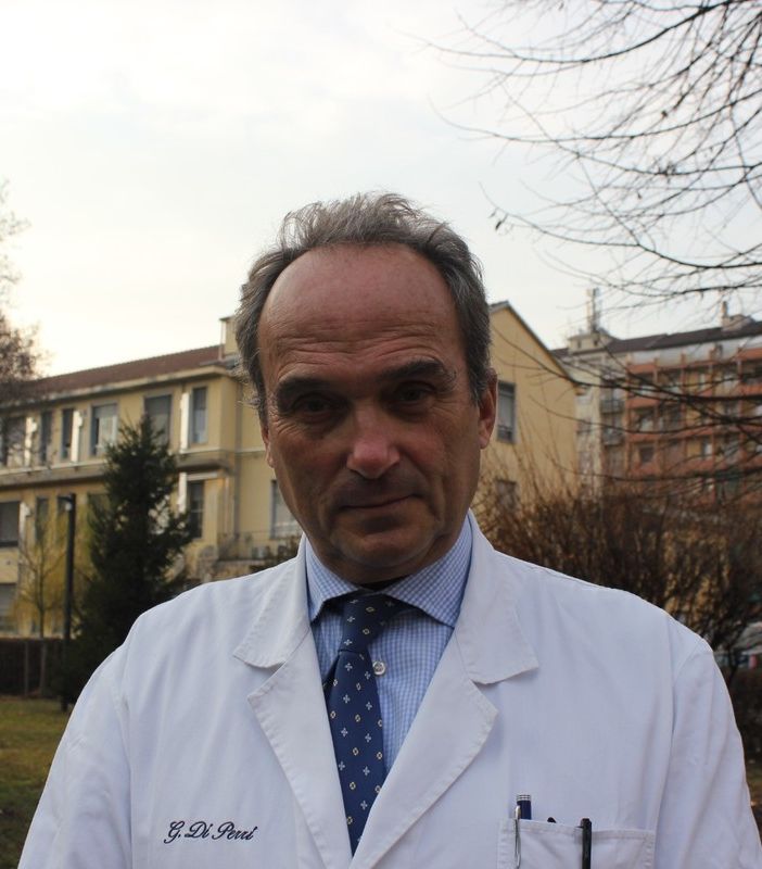 giovanni di perri