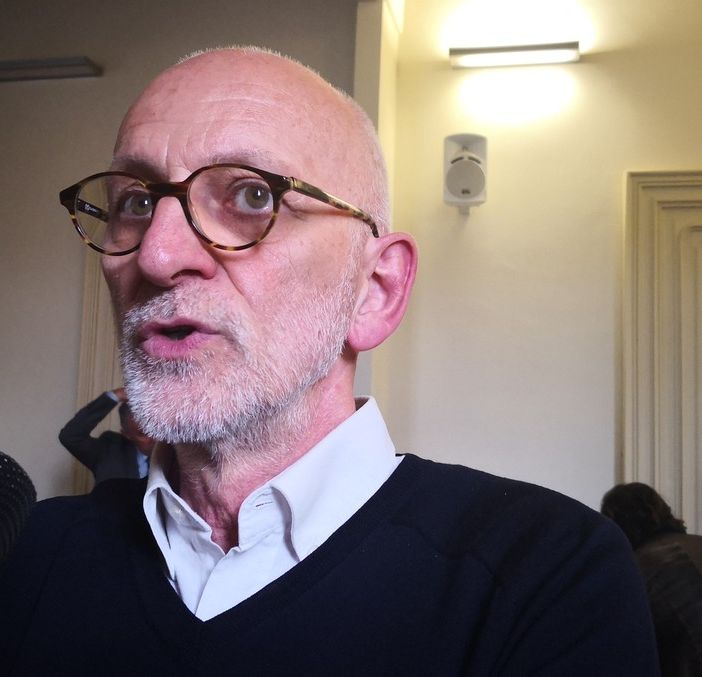 Guido Giustetto Guido Giustetto