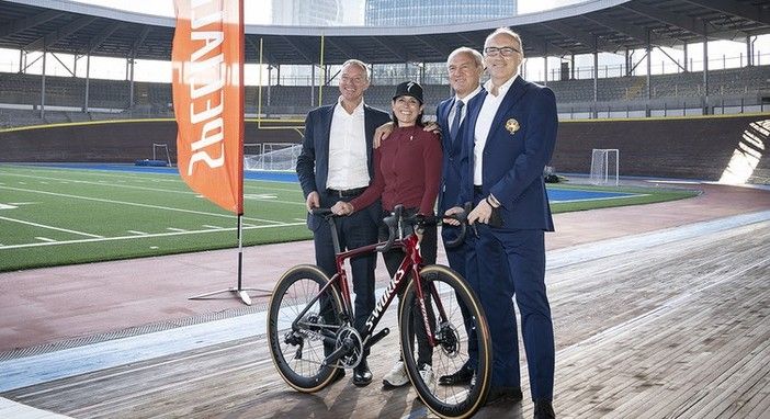 Ciclismo: presentata la Specialized Granfondo Series, la Sestriere-Colle delle Finestre tra i quattro eventi inclusi nel format