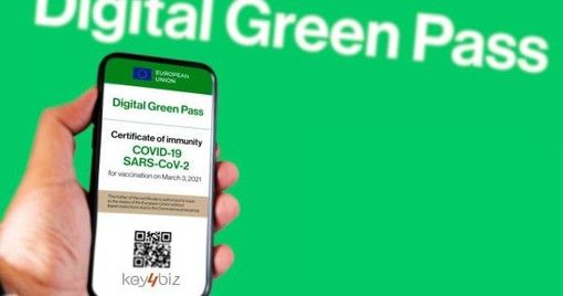 green pass
