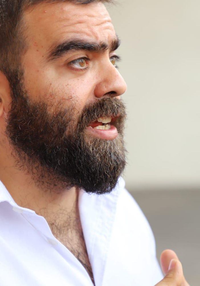 Marco Grimaldi, consigliere regionale