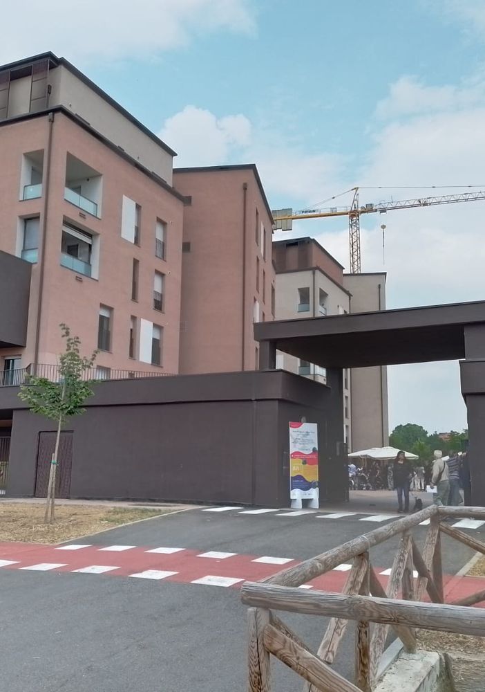 Con il progetto Gold a Nichelino housing sociale e 8 appartamenti per anziani e disabili