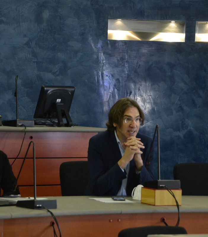 conferenza housing sociale nichelino