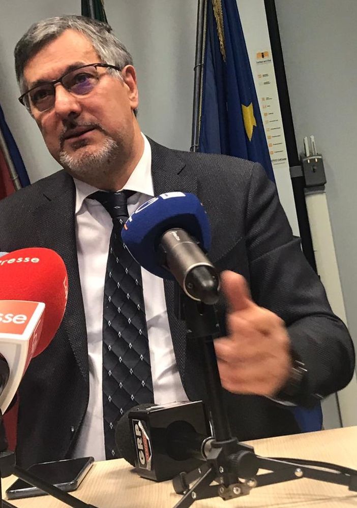 Regione, il gruppo 5 Stelle deposita una mozione di sfiducia sull'assessore Icardi
