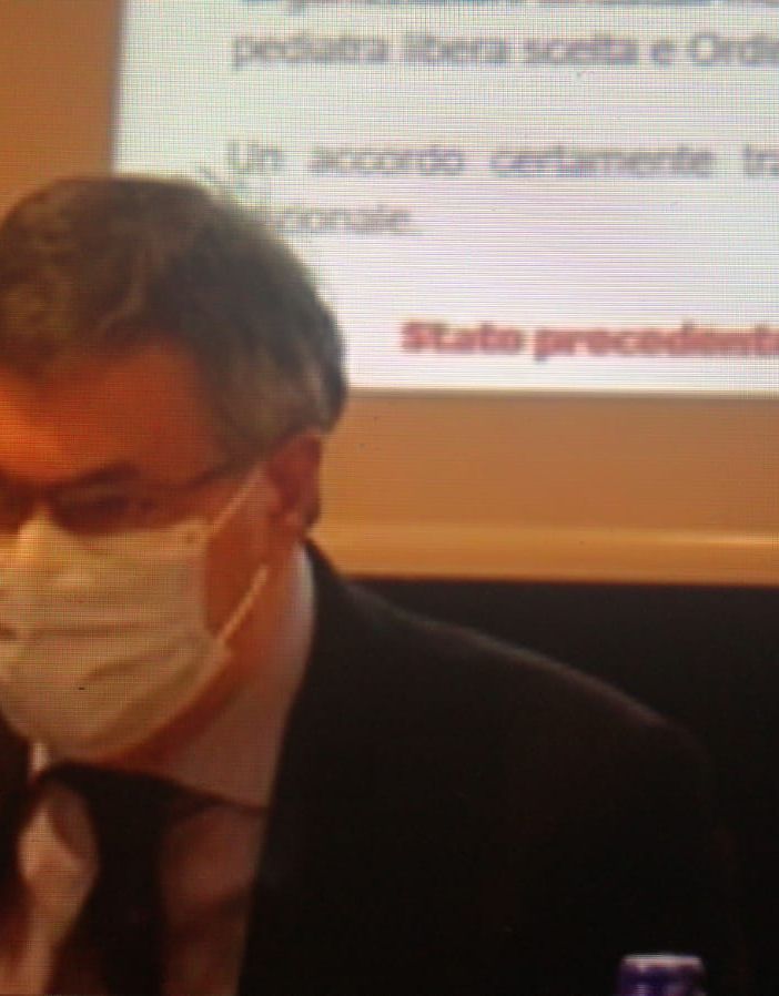 Emergenza-Covid, Icardi garantisce: &quot;Nessun piemontese è dovuto andare a farsi curare fuori regione. Per tutti c'è stato un letto&quot;