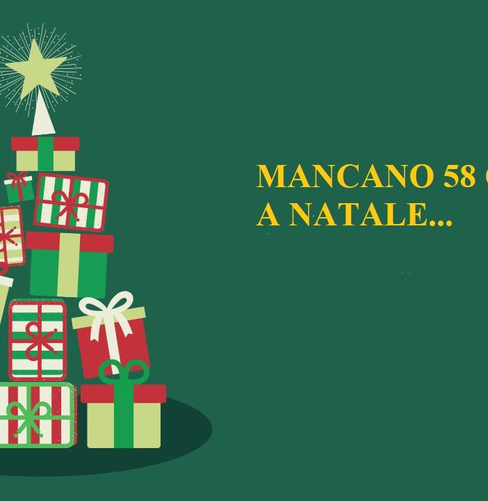 Mancano 58 giorni a Natale: tutti i mercatini e le proposte della Polaris Viaggi per queste settimane di avvicinamento