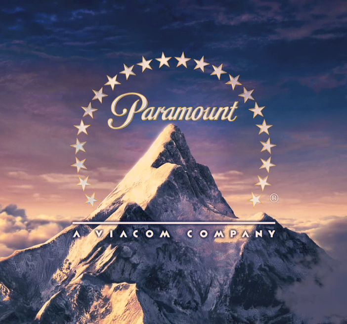 Logo della Paramount da Wikipedia