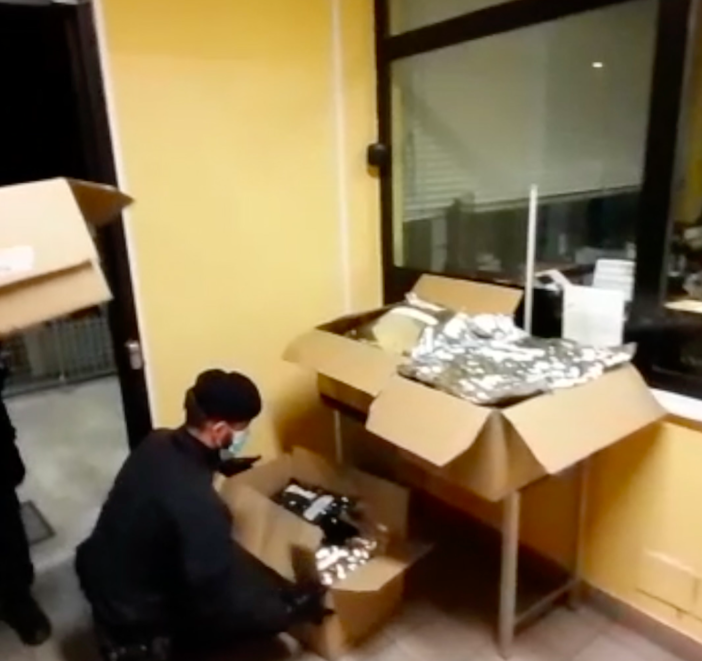 immagine carabinieri