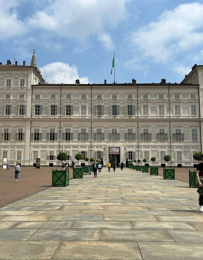Pasqua e Pasquetta 2024, i Musei e i Palazzi storici di Torino e provincia aperti