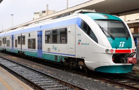 Parte da Oulx il Vialattea link, il nuovo collegamento treno+bus per raggiungere le Alpi piemontesi