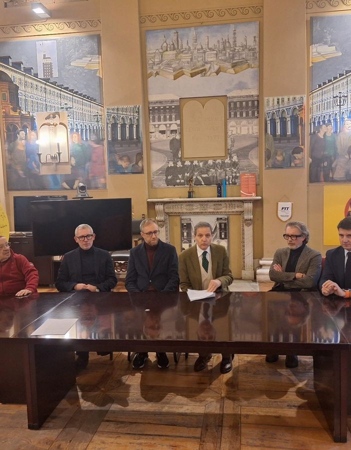 Il pallone come medicina: Teatro Regio e Fondazione Candiolo scendono in campo contro il cancro