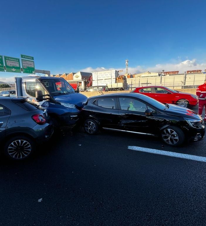 incidente corso francia