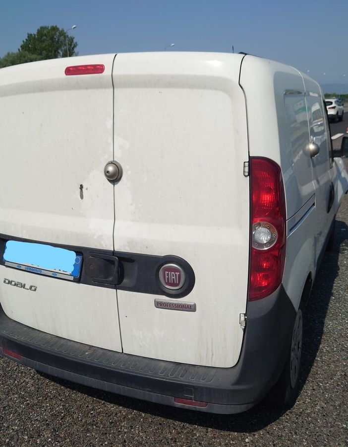 incidente tangenziale 20 giugno 2022