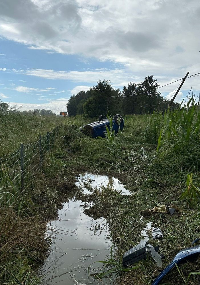 Tangenziale e autostrada A5 da incubo, 4 incidenti in poco tempo