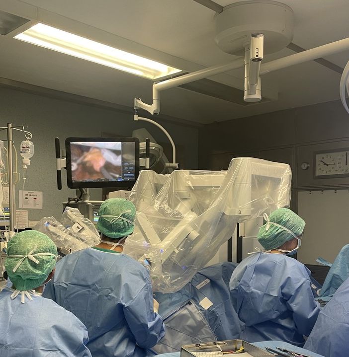 Migliori ospedali italiani: Mauriziano e Gradenigo al top