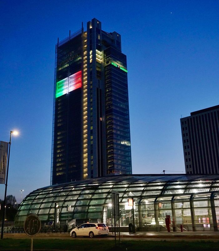 Nuovo Programma Filiere di Intesa Sanpaolo: 10 miliardi per rilanciare l'economia italiana post emergenza