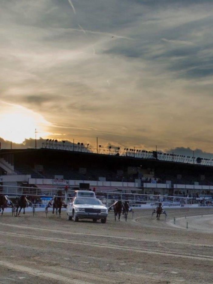 ippodromo di vinovo