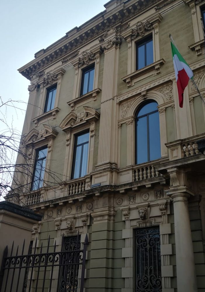 istituto zooprofilattico