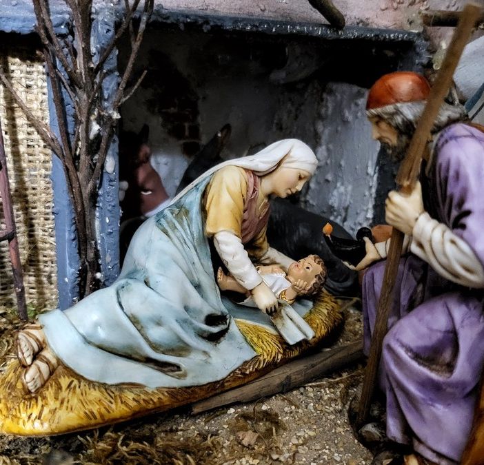 Il Natale a Torino e in Piemonte, tra usanze vecchie e nuove e leggende antiche