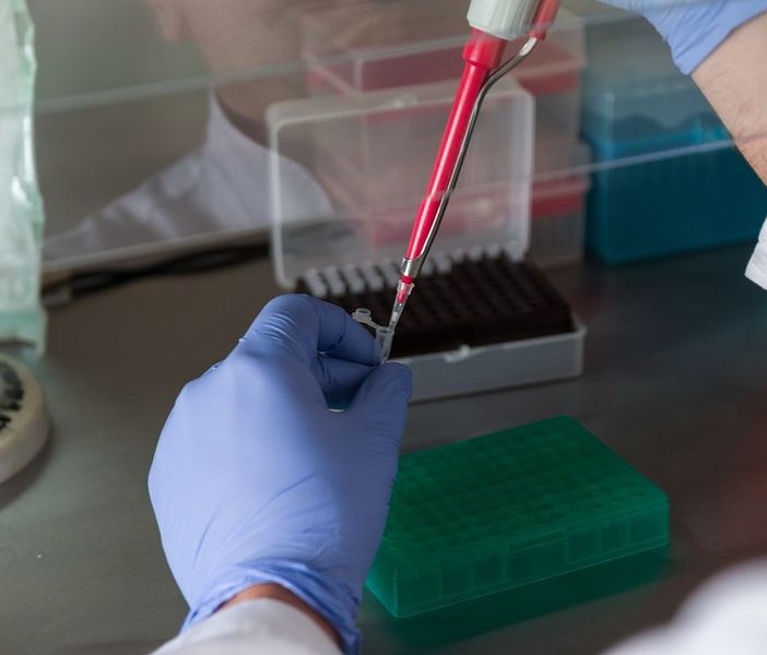 laboratorio analisi
