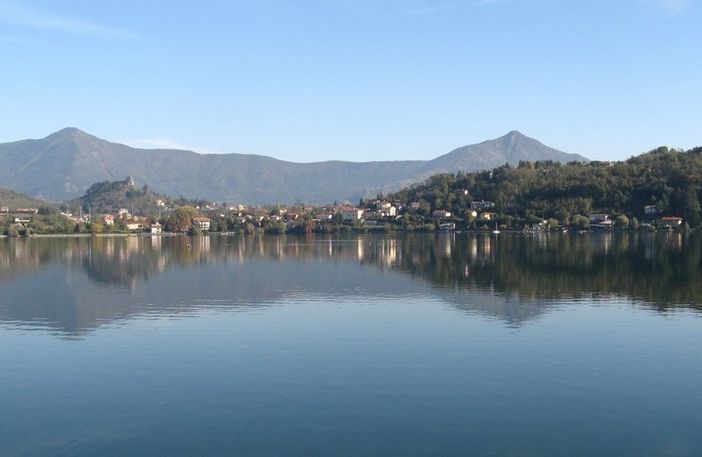 Il Piemonte riapre le sue spiagge &quot;d'eccellenza&quot;: sono 58, distribuite su sette laghi e due fiumi