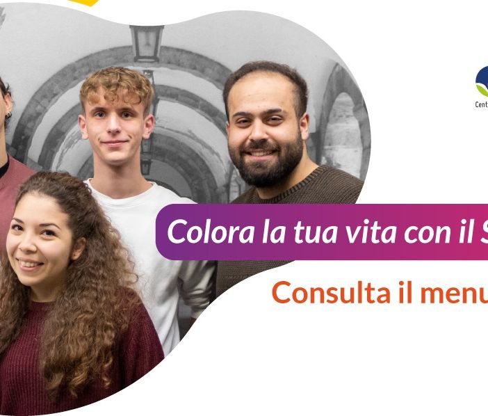 locandina servizio civile vol.to