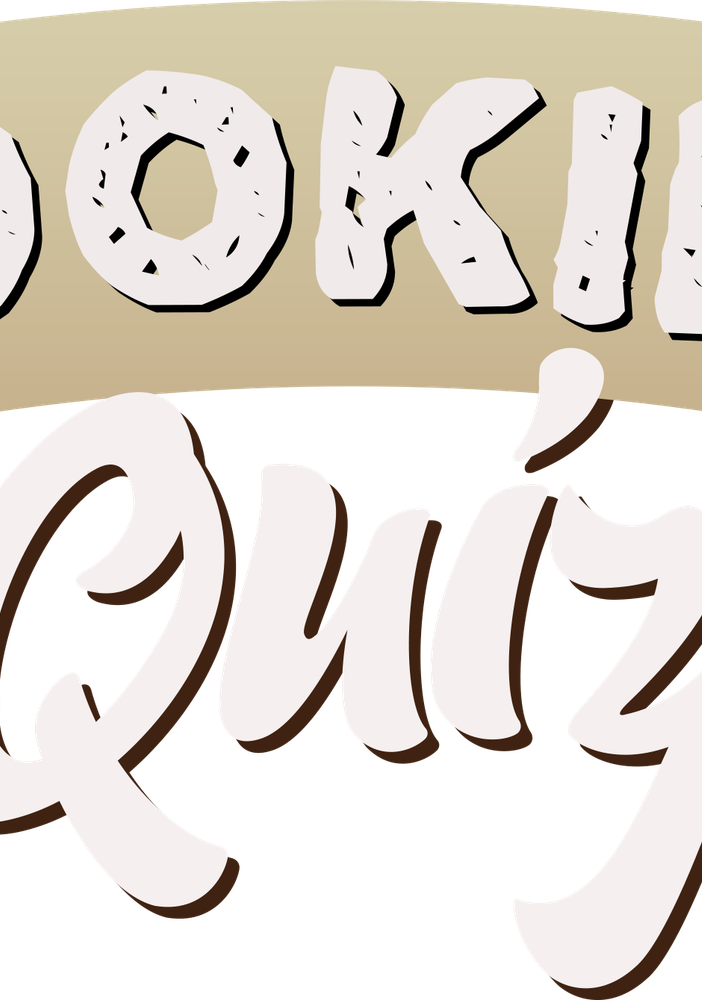 il nuovo logo di Cooking Quiz