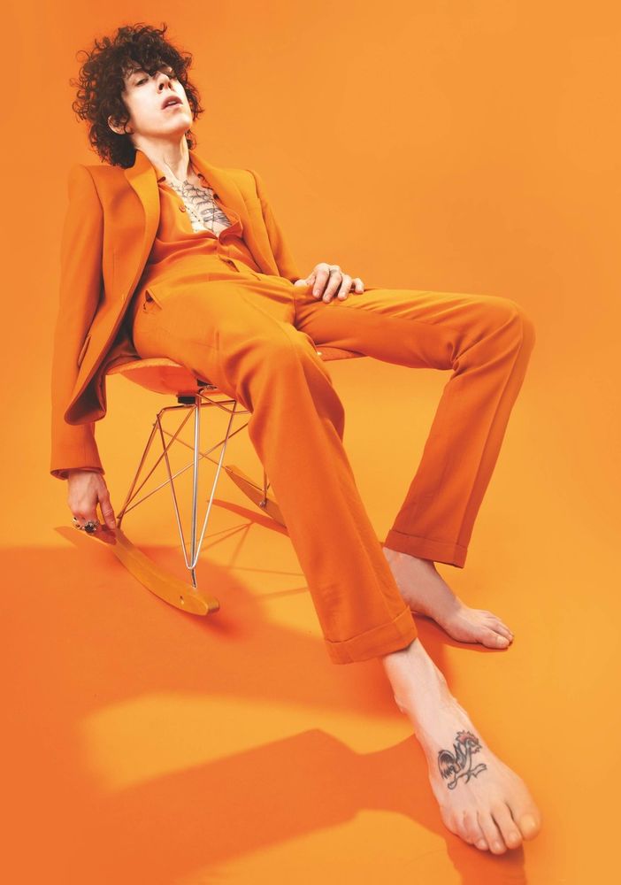 Stupinigi Sonic Park 2021, la cantautrice americana LP ospite il 7 luglio